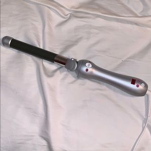 Beach waver pro s series